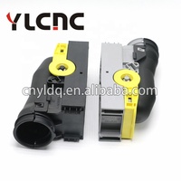 Connecteur de câble femelle automobile YLCN 62 broches pour Leavyseal 1-1418883-1