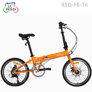 <span class=keywords><strong>Bicicleta</strong></span> de Montaña plegable de 26 pulgadas, bici plegable de 27,5 pulgadas, productos baratos en línea - Product Image 4