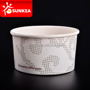 Bán buôn tùy chỉnh in <span class=keywords><strong>Ice</strong></span> <span class=keywords><strong>Cream</strong></span> bao bì <span class=keywords><strong>container</strong></span> với nắp - Product Image 4