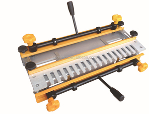 Dovetail Jointer or Jigs or Drawer Maker Woodworking <strong>Router</strong> <strong>Bits</strong> - Product Image 2