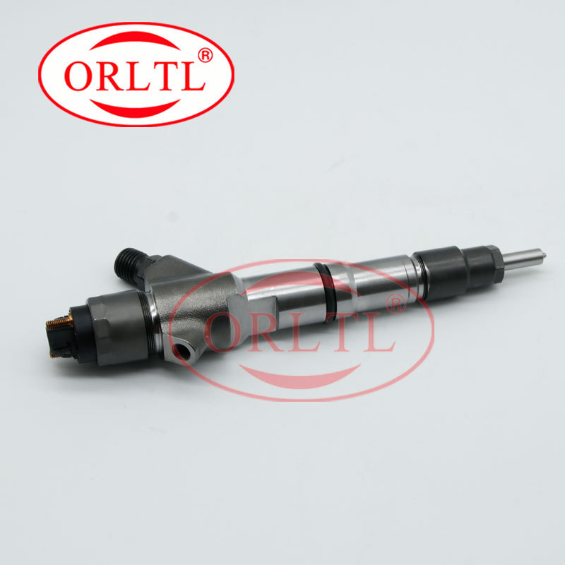 0445120191 común carril Inyector 0 445 120 191 inyección combustible de aceite 0445 120 191 para MAHINDRA 0305BC0401N