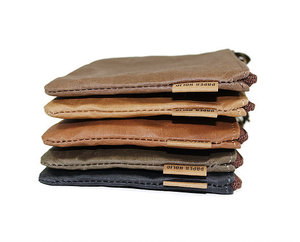 Hecho a mano de papel respetuoso del medio ambiente <span class=keywords><strong>Holic</strong></span> embrague lavable bolsa de Almuerzo - Product Image 3
