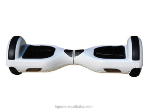 2016 <span class=keywords><strong>Max</strong></span> dernière électrique auto Balance Scooter facile d'essayer 2 roues dérive planche à roulettes Scooter Smart LED - Product Image 1