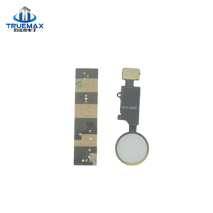 Giao Hàng Nhanh Nút <span class=keywords><strong>Home</strong></span> Phổ Biến Hoàn Chỉnh Với Chức Năng Trả Lại Sửa Chữa Cho <span class=keywords><strong>iPhone</strong></span> 7 7 Plus 8 Plus - Product Image 3