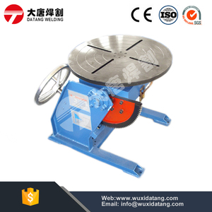 Hb Nieuwe Model Lasklepsteller Roterende Tafel Met Motorlager Motorkerncomponenten - Product Image 3