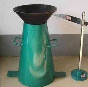 Đúc Sắt Bê Tông Khối Lập Phương Thử Nghiệm Khuôn Mẫu - Product Image 4