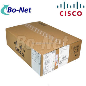 Cisco catalyseur <span class=keywords><strong>WS</strong></span>-<span class=keywords><strong>C2960S</strong></span>-24TS-L 24 port 10/100/1000 M Commutateur commutateur de réseau géré <span class=keywords><strong>C2960S</strong></span> série - Product Image 3