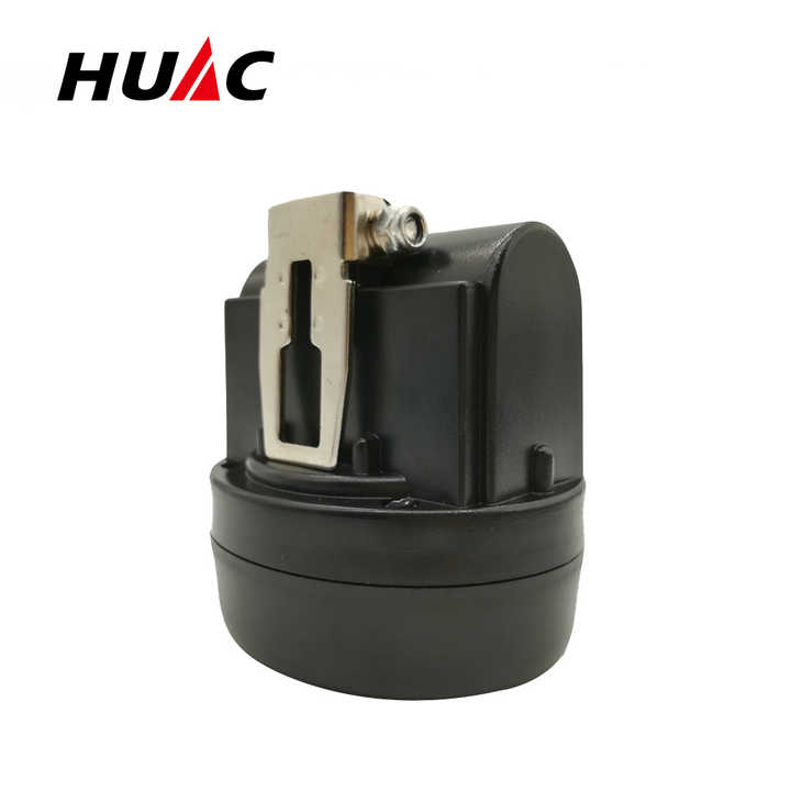 Factory Direct Sales Multi Function Circular Waterproof Cordless Miners Lamp Mining Headlamp