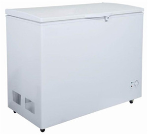 electrodomésticos superior abierta de gran capacidad del congelador en el pecho - Product Image 1