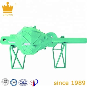 3200Nm ชิ้นส่วนแม่มดคูนักบินบาร์เรล Hdd - Product Image 2