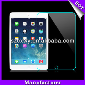 Couleur de l'écran protecteur pour l'ipad mini - Product Image 1