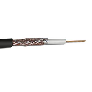 Haute Qualité RG58 G59 RG6 RG11 <span class=keywords><strong>RJ11</strong></span> RJ59 Coaxial Câble Avec Le <span class=keywords><strong>Meilleur</strong></span> Prix pour CCTV CATV - Product Image 2