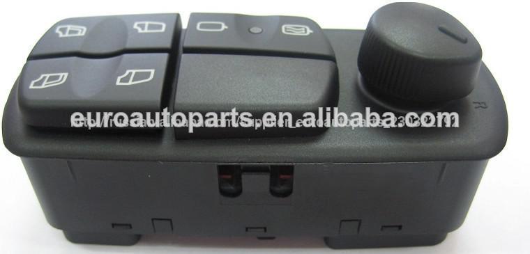 benz грузовик власти переключатель окна a0025455113