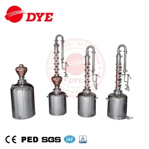 Colonne de distillation pour fabrication de <span class=keywords><strong>whisky</strong></span>, alcool de contrebande, à domicile, nouvelle collection - Product Image 3