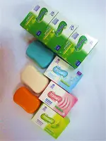 TOOBY Brand Good Quality Zest Soap Supplier