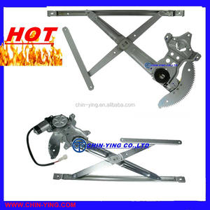 สำหรับโตโยต้า KIJANG INNOVA ด้านหน้าหน้าต่างควบคุม698020K030 698010K030 - Product Image 1