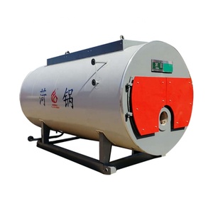 Alibaba Gold Supplier Cheap Price 2 Ton/h Steam Output Boilers