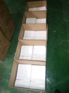 कृषि कोको कॉयर बढ़ते बैग के लिए काले सफेद उगने स्लैब - Product Image 5