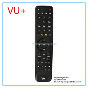 VU solo 2 mini VU+ Solo 2 satellite receiver remote control