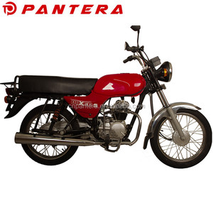 Motocicleta refrigerada por aire, precio barato, de Marruecos, 100CC - Product Image 5