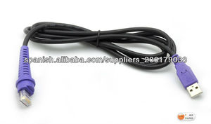 DB9 <span class=keywords><strong>al</strong></span> conjunto del mazo de cable USB - Product Image 1