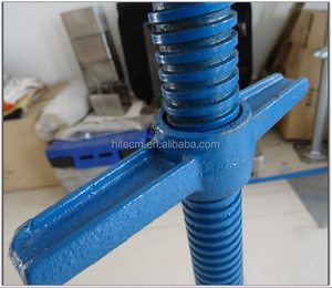 <span class=keywords><strong>U</strong></span> đầ<span class=keywords><strong>u</strong></span> falt đầ<span class=keywords><strong>u</strong></span> giàn giáo xoay cơ sở tấm - Product Image 3