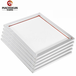 Khung in Màn hình Nhôm 9 "* 20" - Product Image 1