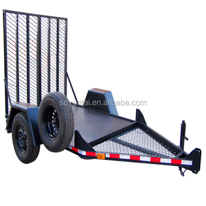 <span class=keywords><strong>Remorque</strong></span> agricole Doubaxle Tractor Le Drawing - Product Image 3