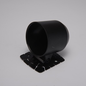 Epman Universele Nieuwe 52Mm <span class=keywords><strong>2</strong></span> Inch Auto Meter Meter Bekerhouder Pod Black Mount Beugel Auto-Styling Accessoires Epcv52bk - Product Image 6