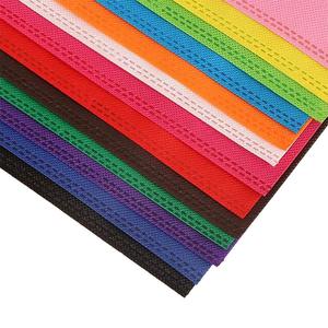 Custom Logo Thiết Kế In Màu Kích Thước <span class=keywords><strong>Polypropylene</strong></span> TNT Tote Không Dệt Die Cut Bag - Product Image 4