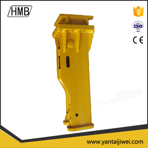 Uso martelo hidráulico <span class=keywords><strong>KOBELCO</strong></span> SK200 escavadeira SK210 <span class=keywords><strong>SK220</strong></span> SK230 SK250 - Product Image 6
