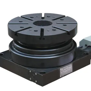 High StandardツールタレットHLDB-280モデルEqual Indexing Rotary Table