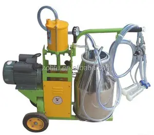 Automatic Parallel Milking Parlor/ milking machine for cows milking machines for sheep for sale
