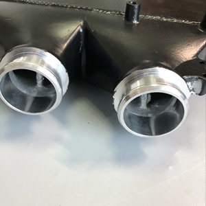 <span class=keywords><strong>Intercooler</strong></span> neuf pour BMW M3 <span class=keywords><strong>M4</strong></span> F80 F81 F82 F83 Moteur S55 - Product Image 4