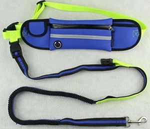 Laisses de dressage pour chiens en nylon imperméable et écologique, robustes, pour la construction, <span class=keywords><strong>l</strong></span>'ingénierie et <span class=keywords><strong>l</strong></span>'<span class=keywords><strong>immobilier</strong></span> - Product Image 3