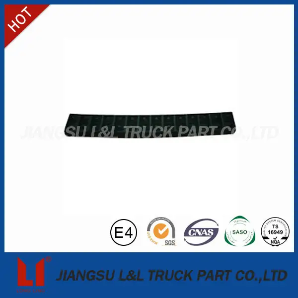 แผ่นกันลื่นสำหรับรถบรรทุก Iveco,Eurocargo/Eurostar/Eurotech/Eurotech/Tarakker/Stralis/Stralis As/Ad/At/Daily