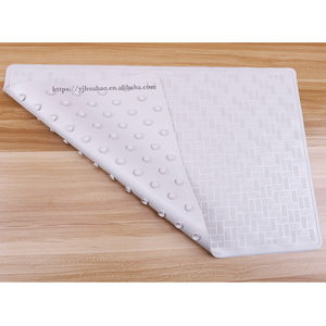 Non-slip eco-friendly di sicurezza pavimento in <span class=keywords><strong>gomma</strong></span> <span class=keywords><strong>tappetino</strong></span> <span class=keywords><strong>da</strong></span> <span class=keywords><strong>bagno</strong></span> Rettangolo <span class=keywords><strong>per</strong></span> <span class=keywords><strong>Vasca</strong></span> <span class=keywords><strong>Da</strong></span> <span class=keywords><strong>Bagno</strong></span>, Doccia, <span class=keywords><strong>Bagno</strong></span>, <span class=keywords><strong>vasca</strong></span> <span class=keywords><strong>da</strong></span> <span class=keywords><strong>bagno</strong></span> o <span class=keywords><strong>Vasca</strong></span> Piano - Product Image 2