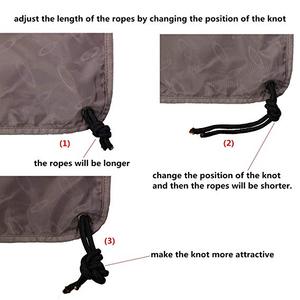 Mochila con cordón Deportes Gimnasio <span class=keywords><strong>Bolsa</strong></span> de cuerda Cinch Sack <span class=keywords><strong>Gymsack</strong></span> Mochila <span class=keywords><strong>Bolsa</strong></span> impermeable - Product Image 4