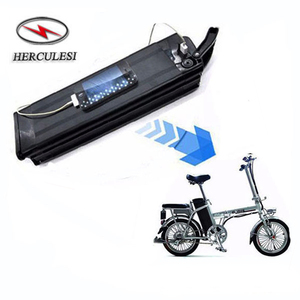 Şerit Balık LiFePO4 36 V 10Ah 10.4Ah Elektrikli Bisiklet ı ı ı ı ı ı ı I ı ı ı ı ı ı ı ı ı ı ı ı Iyon 18650 E Bisiklet Pil xh370 10j - Product Image 6