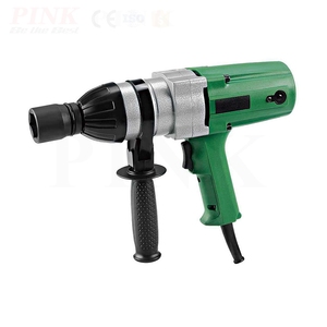 Verstelbare Torque Slagmoersleutel - Product Image 3