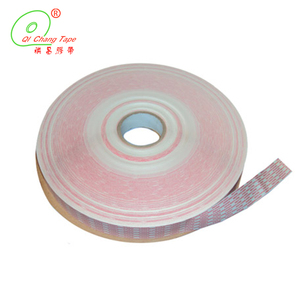 Venta de exportación <span class=keywords><strong>Pepa</strong></span> doble cara cinta mayorista autoadhesiva alfombra vinculante cinta - Product Image 1