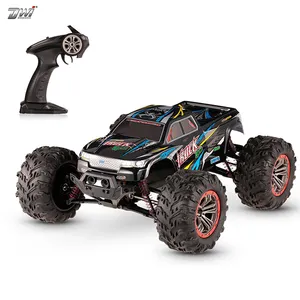 DWI Dowellin 2,4 GHz 1/10 High Speed 46 km/h 4WD RC Klettern Drift Auto Monster Truck