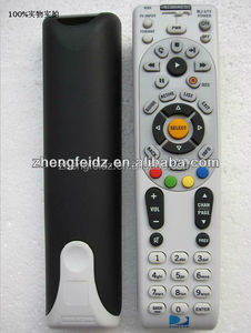 48 PHÍM ORIGNAL Màu Trắng <span class=keywords><strong>Directv</strong></span> Dish Điều Khiển Từ Xa RC64L/RC16/RC32 Rc66rx <span class=keywords><strong>Directv</strong></span> Từ Xa Phù Hợp Với Trên Trước Khi <span class=keywords><strong>rc65</strong></span> Và Rc64 - Product Image 2