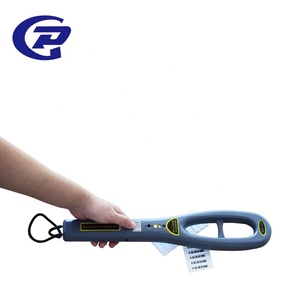 <span class=keywords><strong>Eas</strong></span> Supermarkt Am 58Khz Label <span class=keywords><strong>Handheld</strong></span> Deactivator Tester <span class=keywords><strong>Scanner</strong></span> - Product Image 3