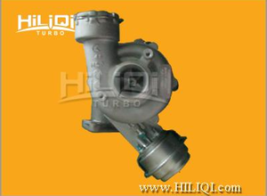 Alta Calidad 716215-5001 GT1749V (S2) para <span class=keywords><strong>AVF</strong></span>/AWX/BLB/BPW Turbocompresor - Product Image 1