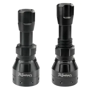 Đèn chiếu sáng hồng ngoại T50 Mini pin đơn 940nm <span class=keywords><strong>1</strong></span> chế độ đèn pin hồng ngoại 940nm - Product Image 1