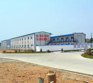 <span class=keywords><strong>Casa</strong></span> prefabricada de bienes raíces de alta calidad en venta - Product Image 2