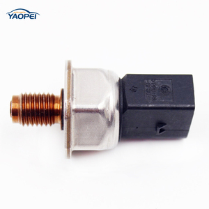 Đối Với JAGUAR <span class=keywords><strong>S</strong></span>-TYPE XJ XF 2.7 TD Cảm Biến Áp Suất Đường Ray Nhiên Liệu 55PP04-01 5WS40050 - Product Image 3