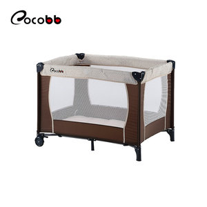 EN716 certificat <span class=keywords><strong>pas</strong></span> <span class=keywords><strong>cher</strong></span> pliage enfants voyage <span class=keywords><strong>lit</strong></span> parc à <span class=keywords><strong>bébé</strong></span> parc pour <span class=keywords><strong>bébé</strong></span> - Product Image 1