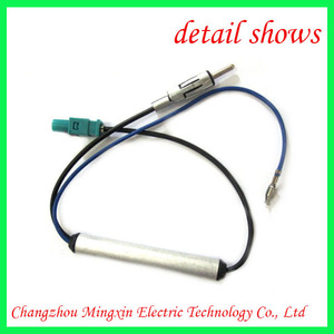 La haute qualité <span class=keywords><strong>antenne</strong></span> radio de voiture d'installation, <span class=keywords><strong>Antenne</strong></span> amplificateur pour <span class=keywords><strong>autoradio</strong></span> - Product Image 1